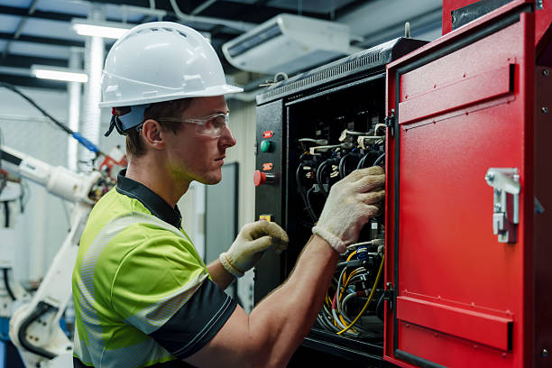 24/7 Emergency Generator Installation experts in Ranlo, NC