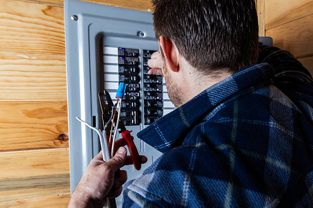 Affordable Generator Installation solutions in Ranlo, NC